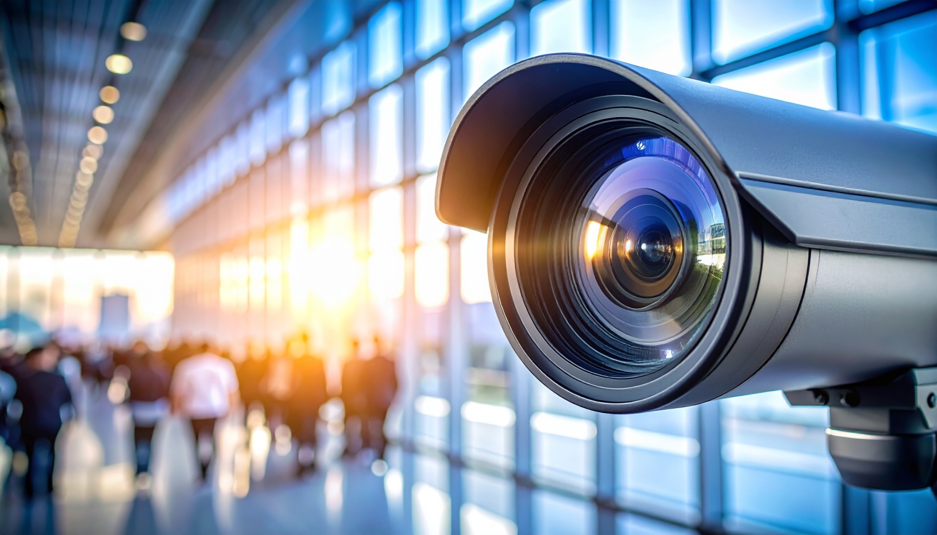 最新の防犯カメラで沖縄の防犯はここまで進化した！ - 沖縄の防犯